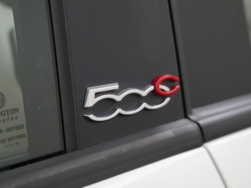 Fiat 500C - Afbeelding 28 van 30