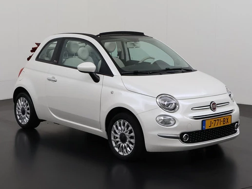 Fiat 500C - Afbeelding 30 van 30