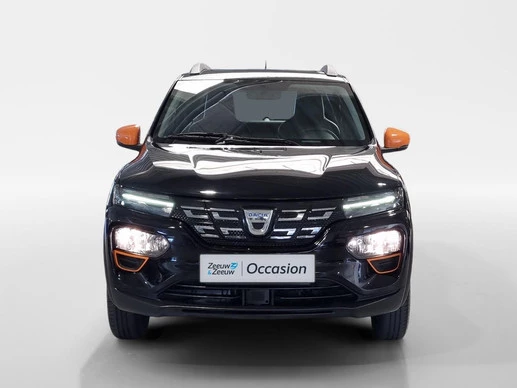 Dacia Spring - Afbeelding 2 van 26
