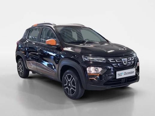 Dacia Spring - Afbeelding 3 van 26
