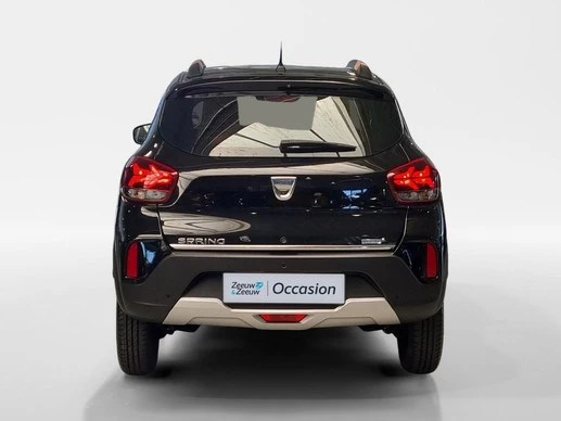 Dacia Spring - Afbeelding 5 van 26