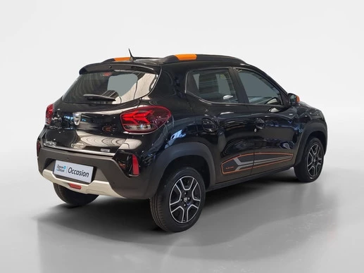Dacia Spring - Afbeelding 6 van 26
