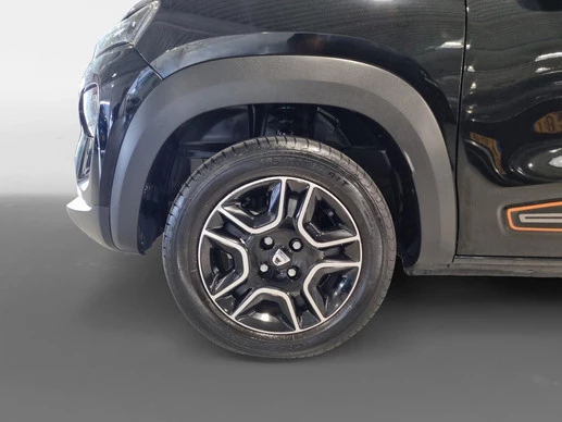 Dacia Spring - Afbeelding 7 van 26