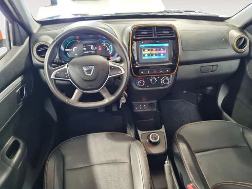 Dacia Spring - Afbeelding 11 van 26
