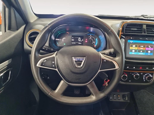 Dacia Spring - Afbeelding 12 van 26