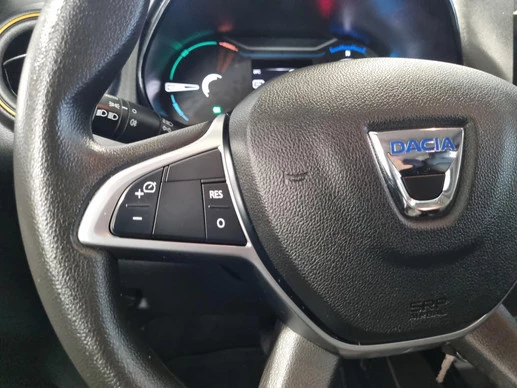 Dacia Spring - Afbeelding 13 van 26