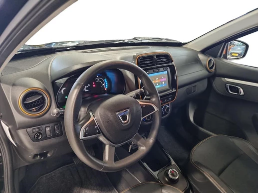 Dacia Spring - Afbeelding 18 van 26