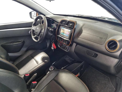 Dacia Spring - Afbeelding 19 van 26