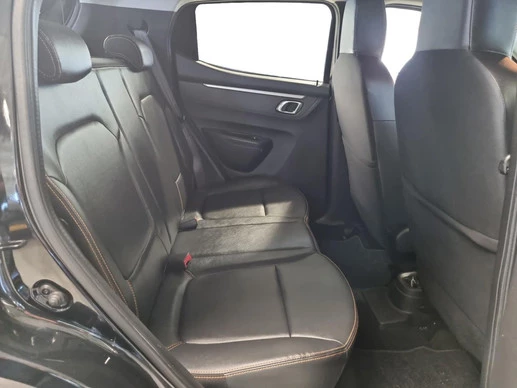 Dacia Spring - Afbeelding 21 van 26