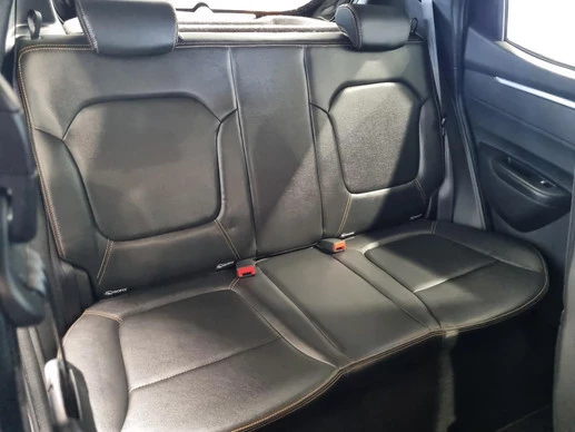 Dacia Spring - Afbeelding 22 van 26