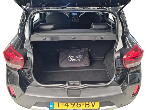 Dacia Spring - Afbeelding 23 van 26