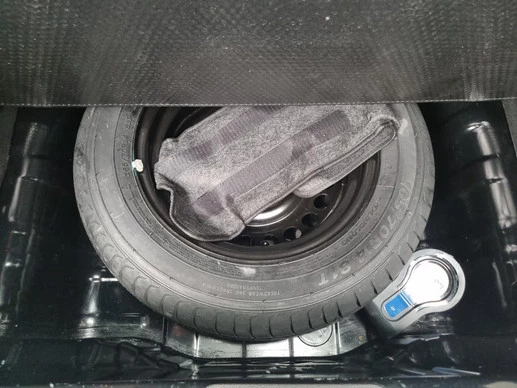 Dacia Spring - Afbeelding 24 van 26