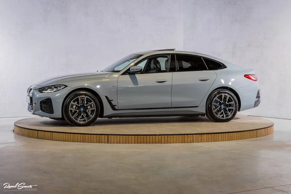 BMW i4 - Afbeelding 2 van 30