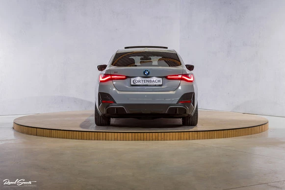 BMW i4 - Afbeelding 3 van 30