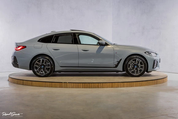 BMW i4 - Afbeelding 5 van 30