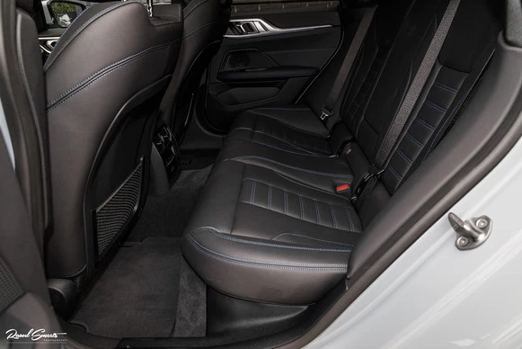 BMW i4 - Afbeelding 12 van 30