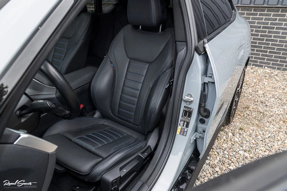 BMW i4 - Afbeelding 14 van 30