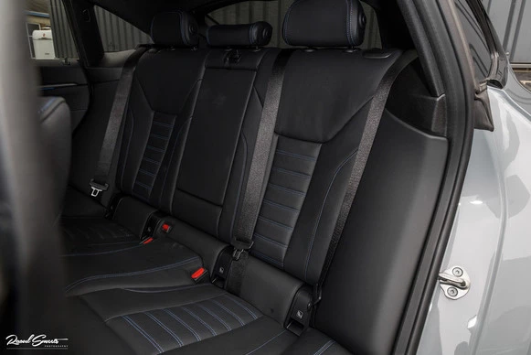 BMW i4 - Afbeelding 17 van 30