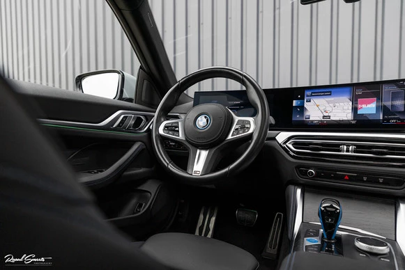 BMW i4 - Afbeelding 20 van 30