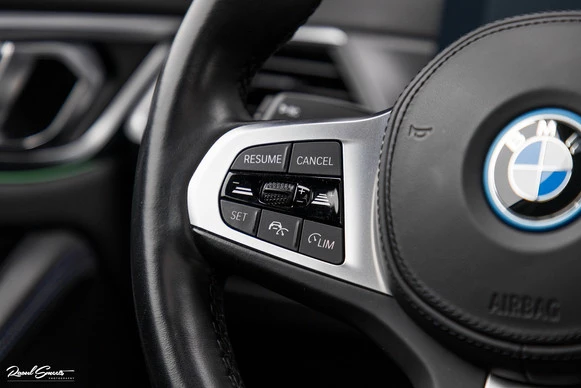BMW i4 - Afbeelding 21 van 30