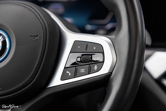 BMW i4 - Afbeelding 22 van 30