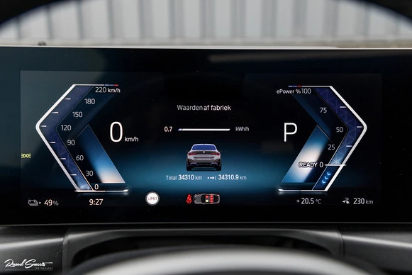 BMW i4 - Afbeelding 23 van 30
