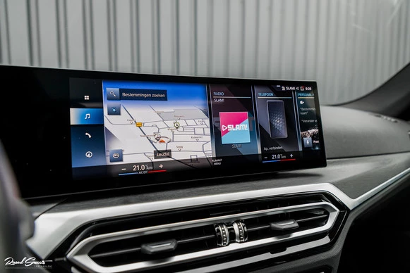 BMW i4 - Afbeelding 28 van 30