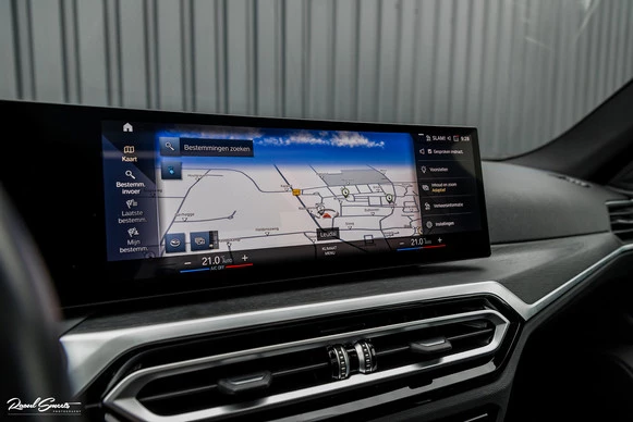 BMW i4 - Afbeelding 29 van 30