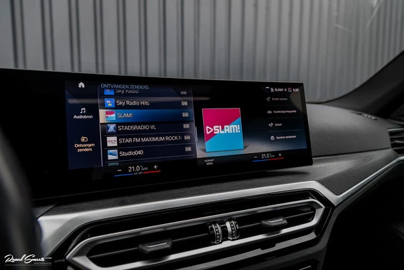 BMW i4 - Afbeelding 30 van 30