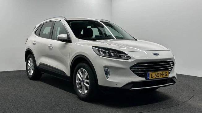 Ford Kuga - Afbeelding 3 van 30