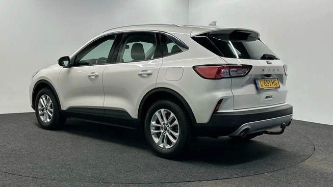 Ford Kuga - Afbeelding 4 van 30