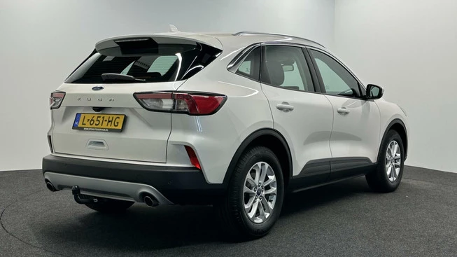 Ford Kuga - Afbeelding 5 van 30