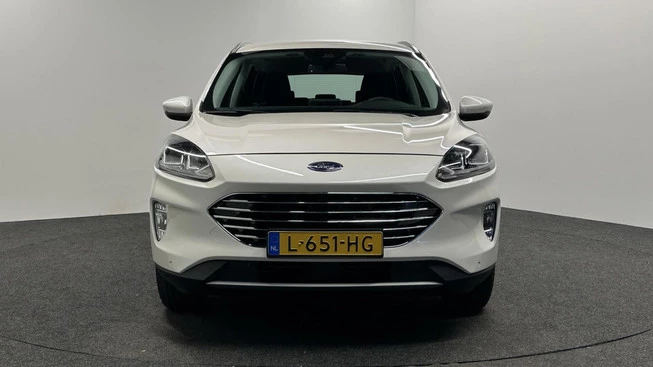 Ford Kuga - Afbeelding 6 van 30