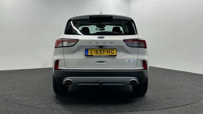 Ford Kuga - Afbeelding 7 van 30