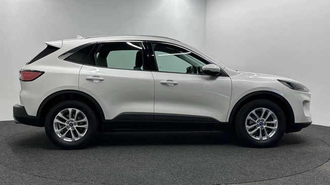 Ford Kuga - Afbeelding 9 van 30