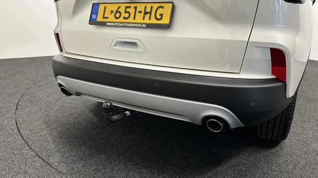 Ford Kuga - Afbeelding 10 van 30