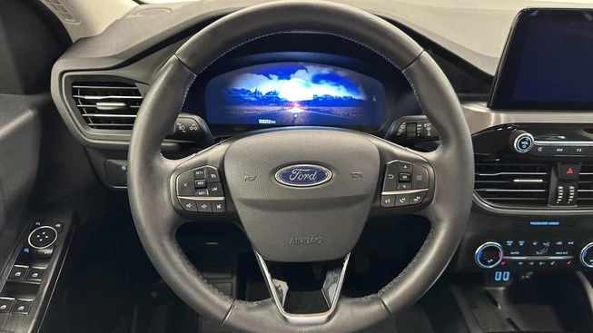 Ford Kuga - Afbeelding 20 van 30