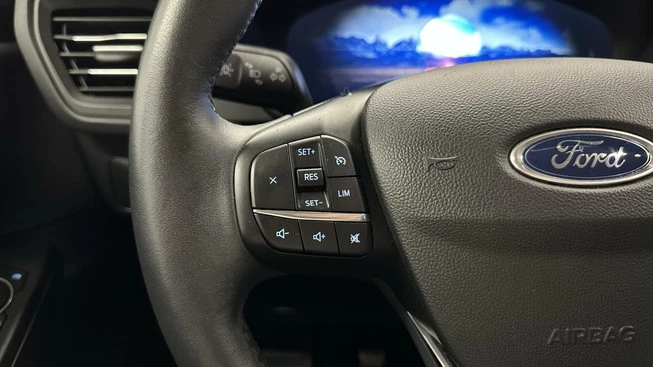 Ford Kuga - Afbeelding 21 van 30