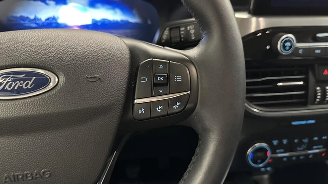 Ford Kuga - Afbeelding 22 van 30