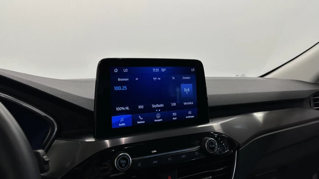 Ford Kuga - Afbeelding 26 van 30