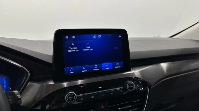 Ford Kuga - Afbeelding 27 van 30