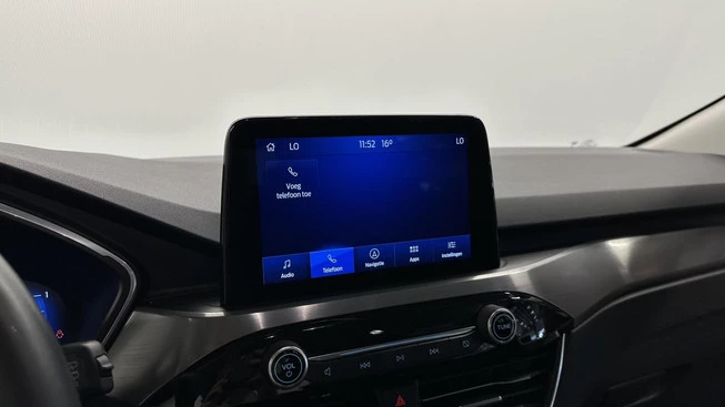Ford Kuga - Afbeelding 29 van 30