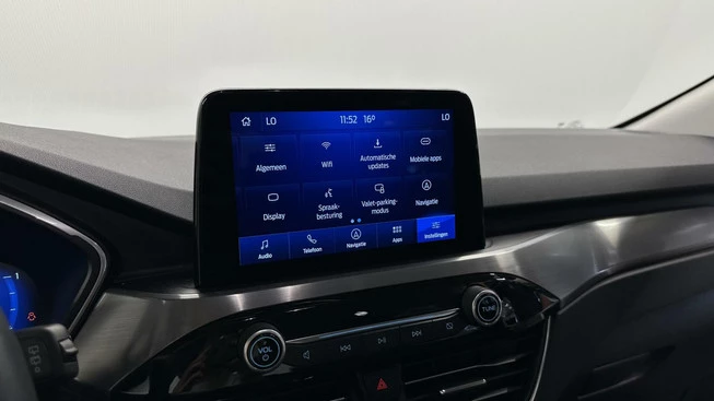 Ford Kuga - Afbeelding 30 van 30