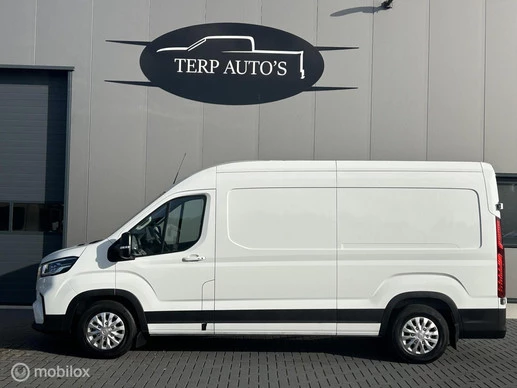 Maxus eDeliver9 - Afbeelding 2 van 20