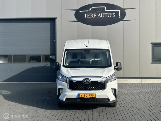 Maxus eDeliver9 - Afbeelding 5 van 20