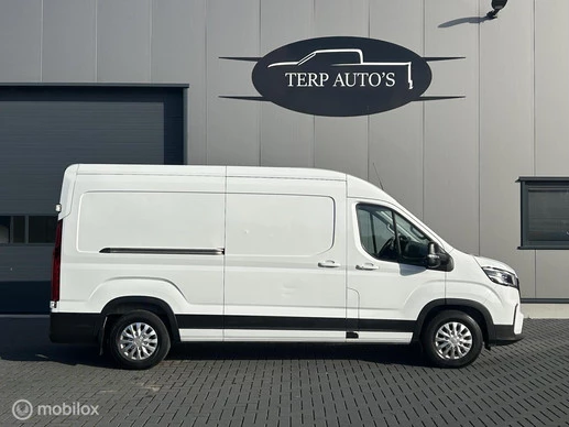 Maxus eDeliver9 - Afbeelding 6 van 20