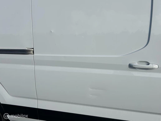 Maxus eDeliver9 - Afbeelding 7 van 20
