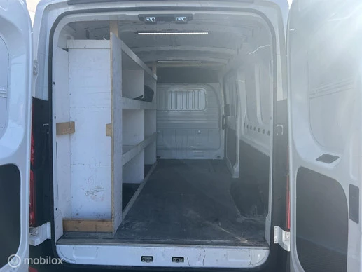 Maxus eDeliver9 - Afbeelding 8 van 20