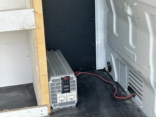 Maxus eDeliver9 - Afbeelding 9 van 20