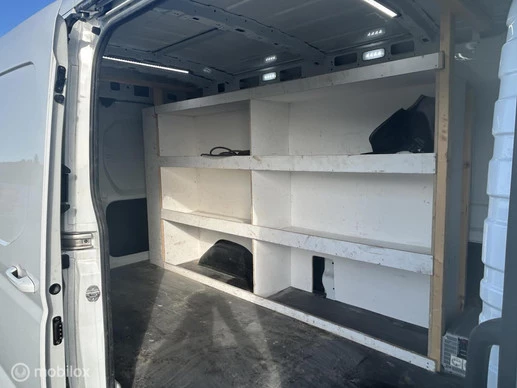 Maxus eDeliver9 - Afbeelding 10 van 20